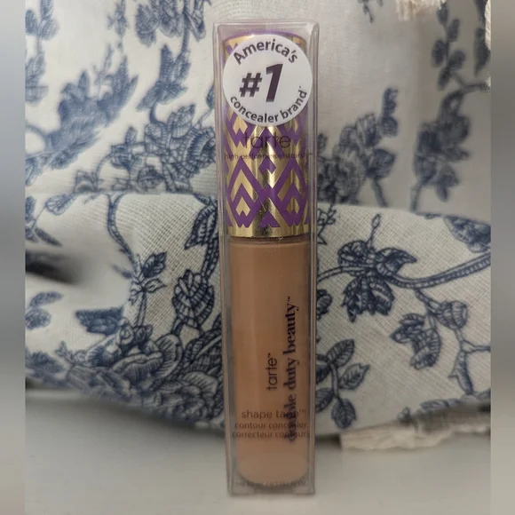 tarte shape tape 35N medium - Picture 1 of 1